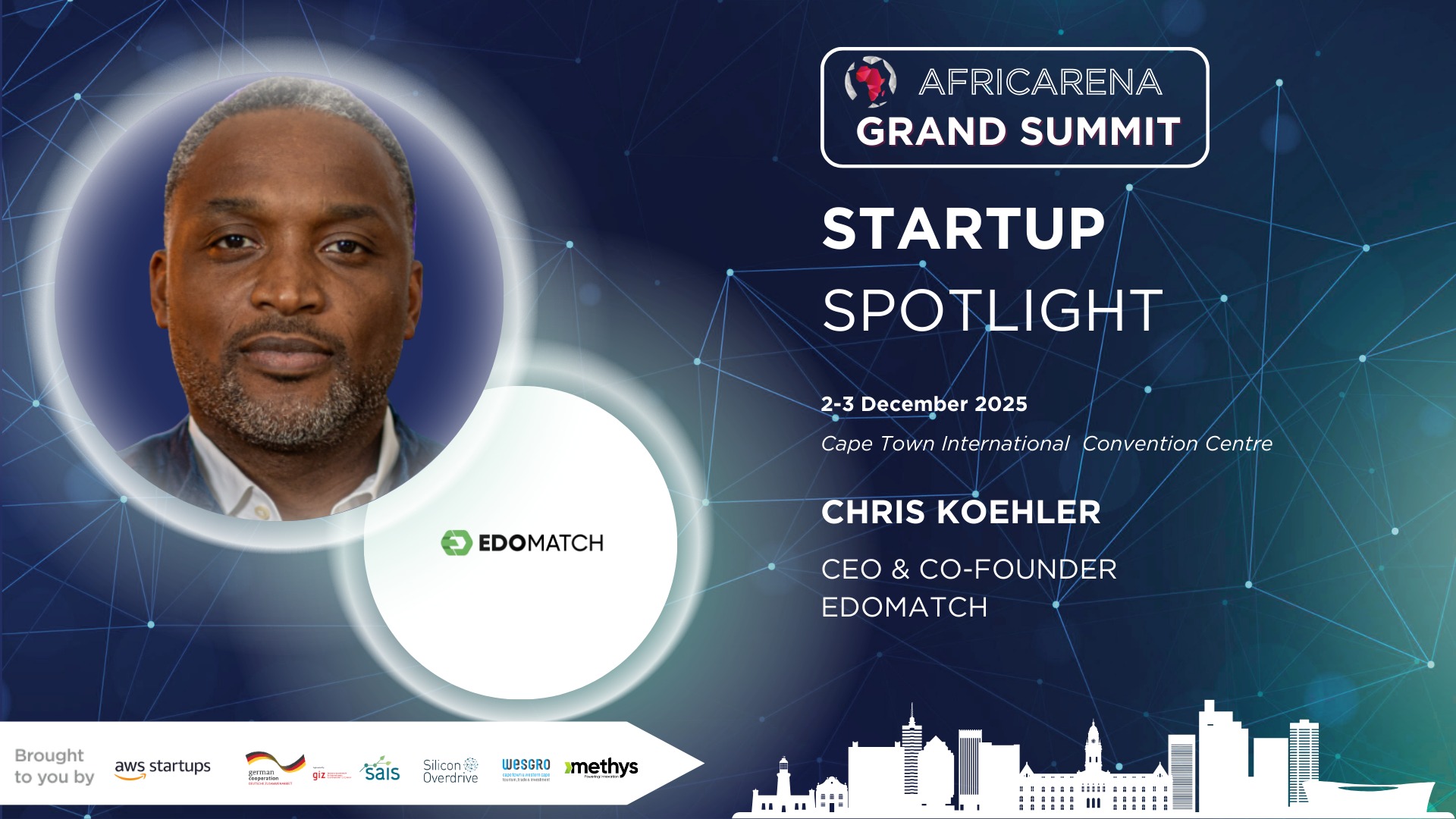 africarena-meet-chris-koehler-ceo-co-founder-of-edomatch-joining
