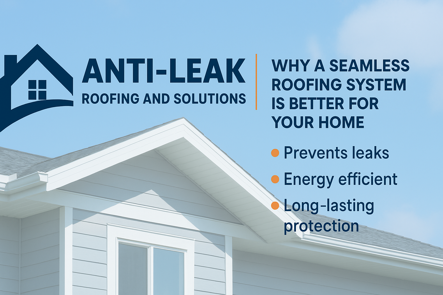 Curated visual reference: Fresh Look at Anti Leak Roofing And Solutions