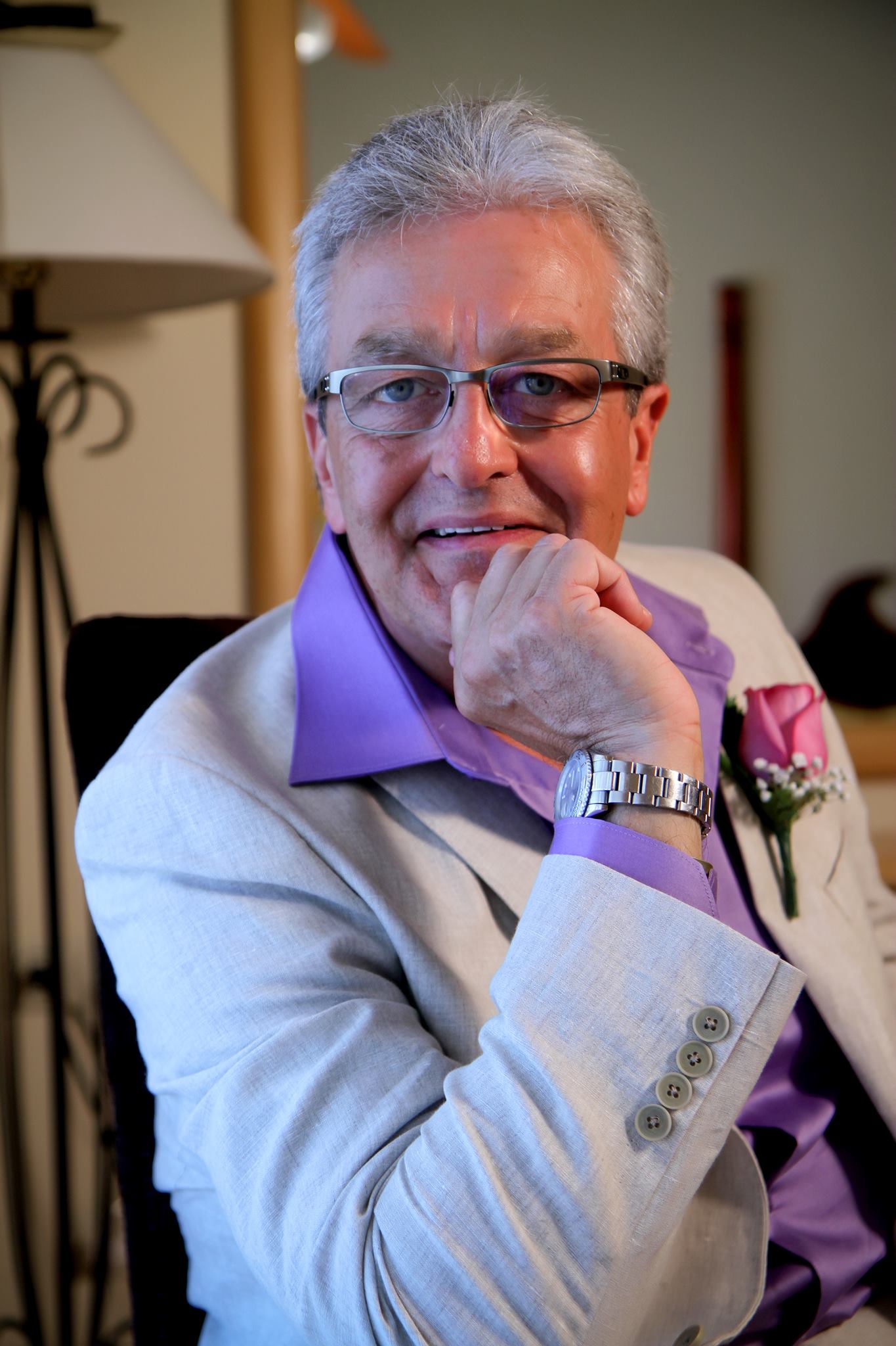 Luc Ringuette