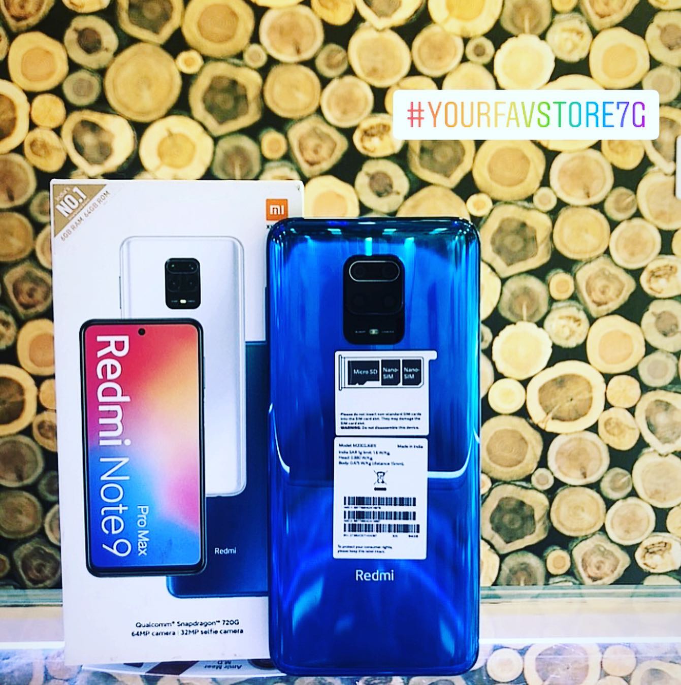 @7gmobilestore !!!! Thanks to... - Al Madni Mobile Store | Facebook