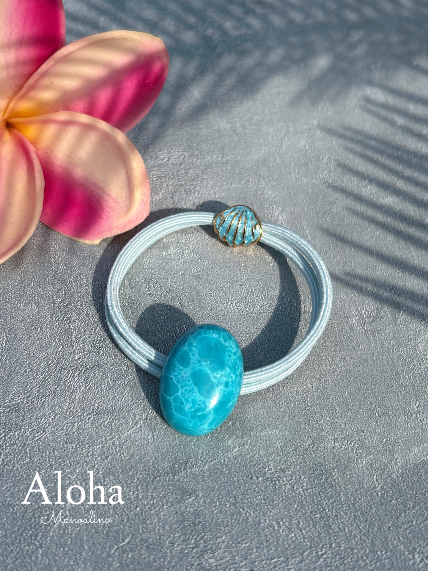 Manoalino Hawaiian jewelry