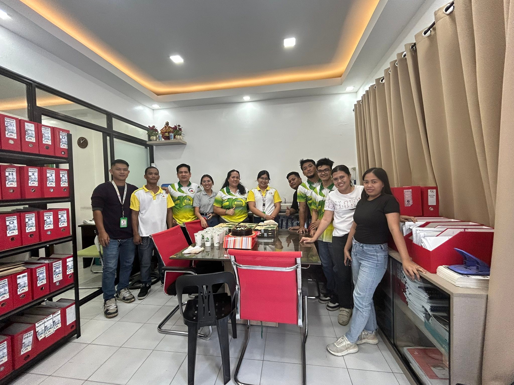 Megatesting Center, Inc. - Cebu Branch | Cebu City