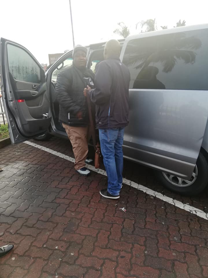 Lift club, from to Stanger