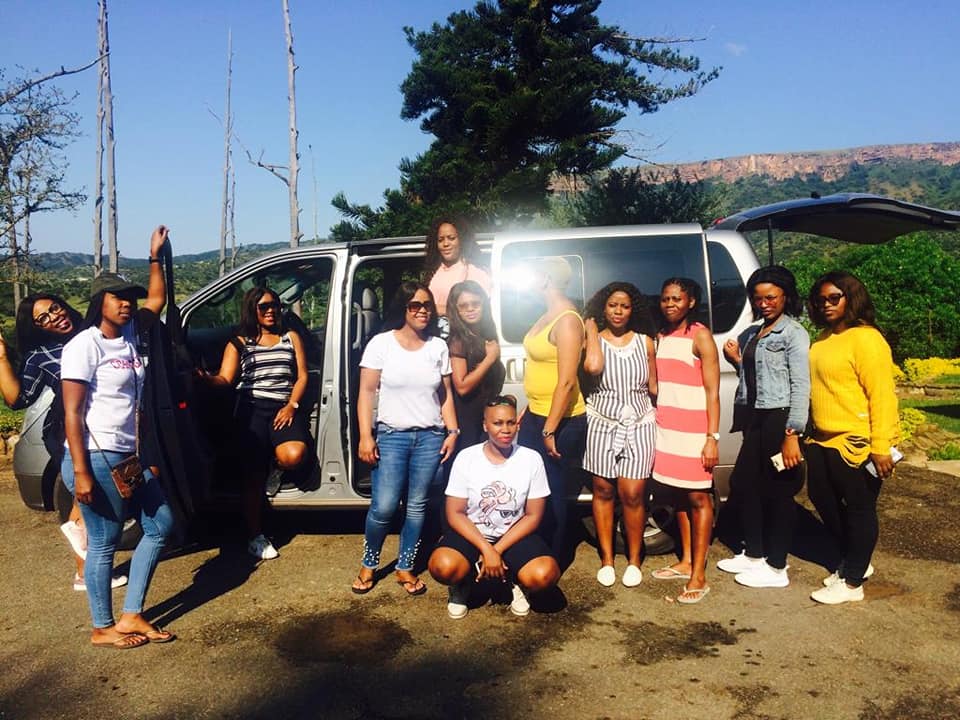Lift club, from to Stanger