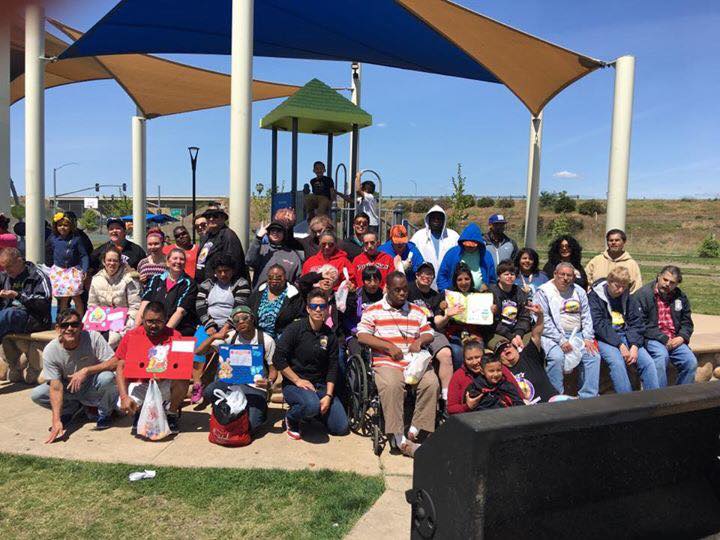 Trinity Development Center | Fresno CA