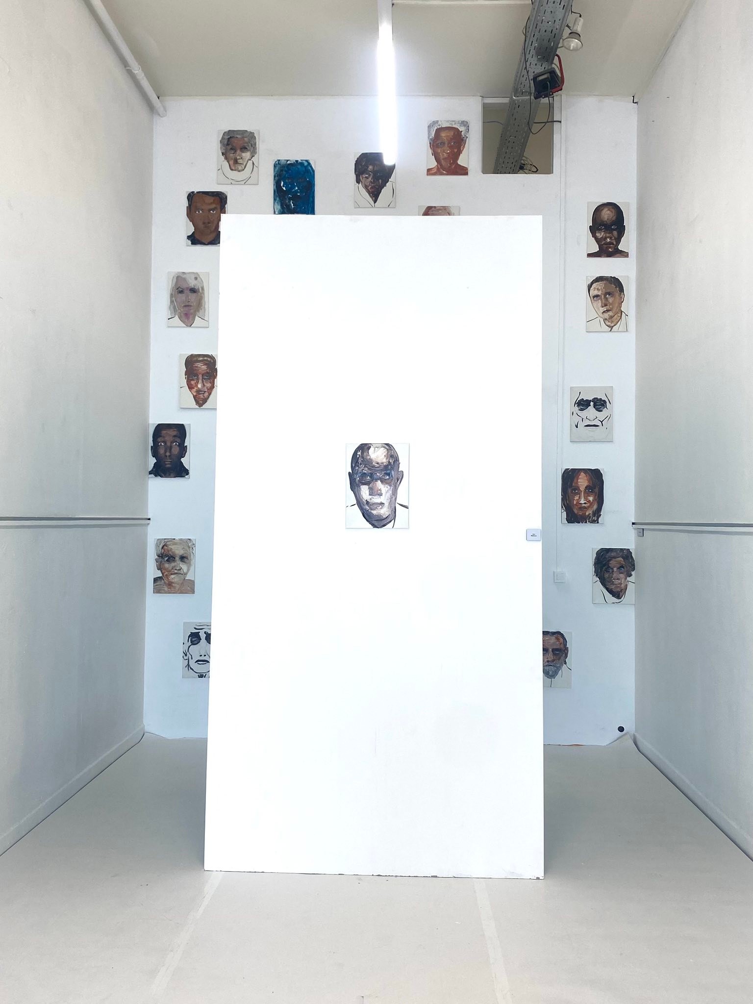 AcademieMechelen ACADEMIE MECHELEN FINAL SHOW 2025 Astrid Chamberland Marc Goyvaerts Ana