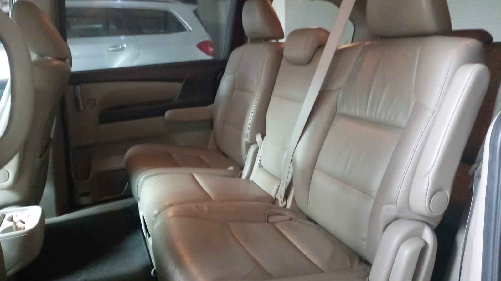 Auto Honda Odyssey - 2012 - Cars & Trucks - Lima, Peru | Facebook ...