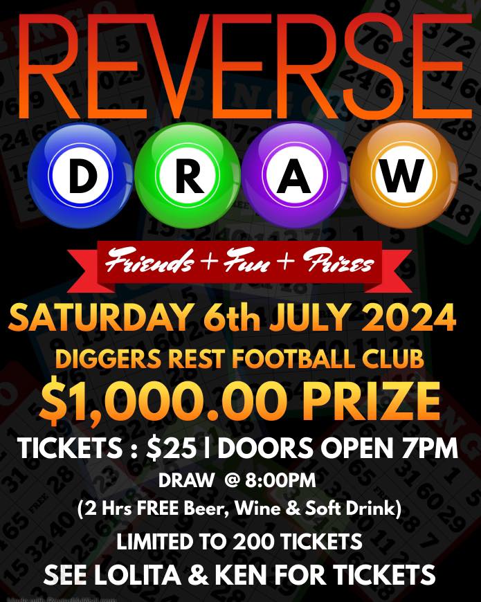 Riddell Umpires - 💚 LAST CALL - REVERSE RAFFLE 💚 Come on...
