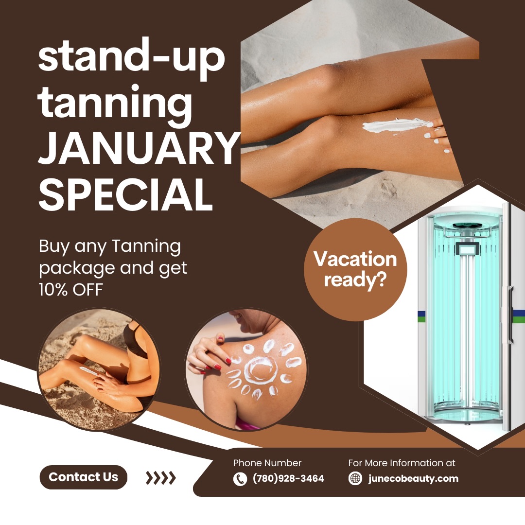 June & Co. Beauty added a new photo. - June & Co. Beauty