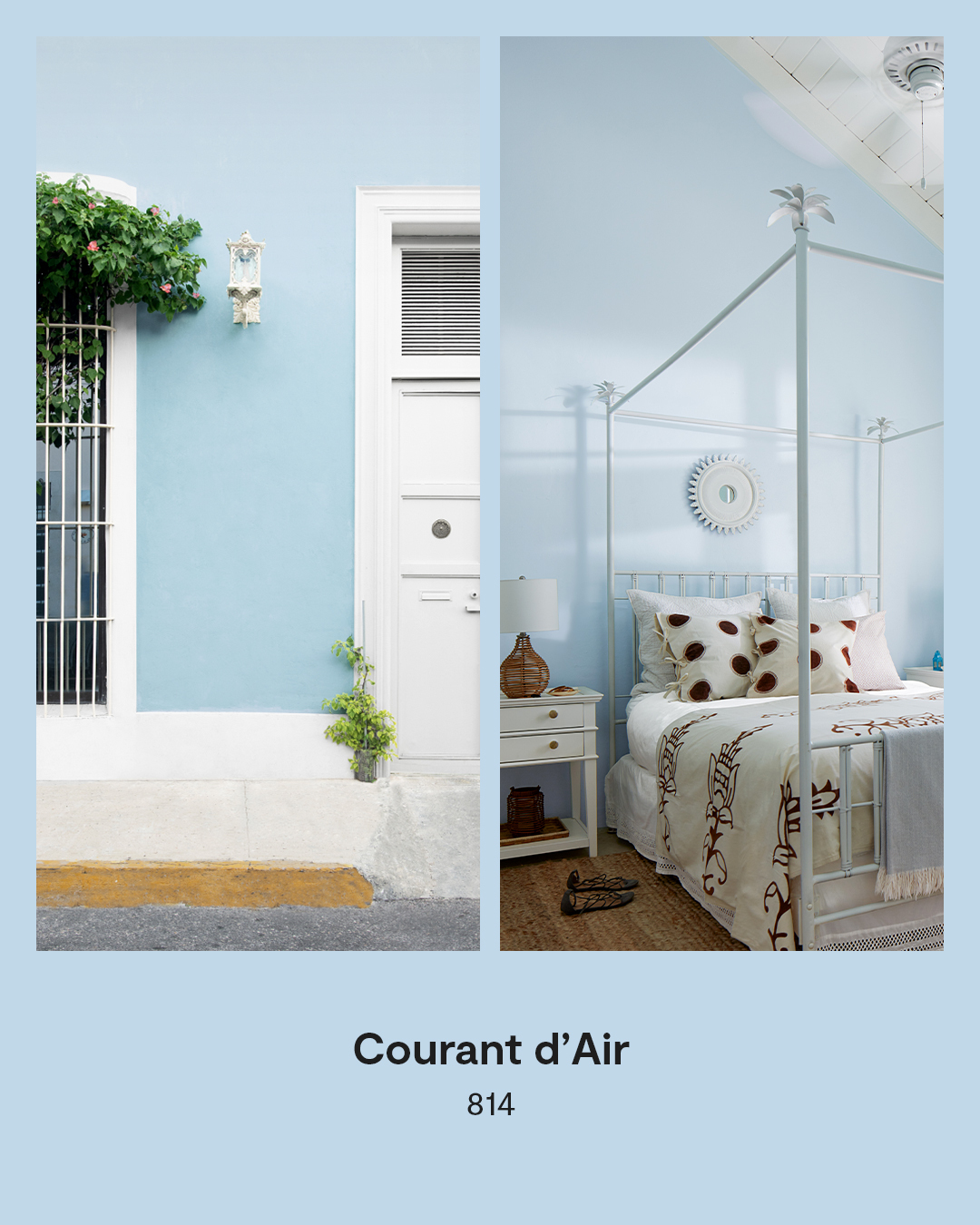 Benjamin Moore-Clinique de la couleur | Quebec QC