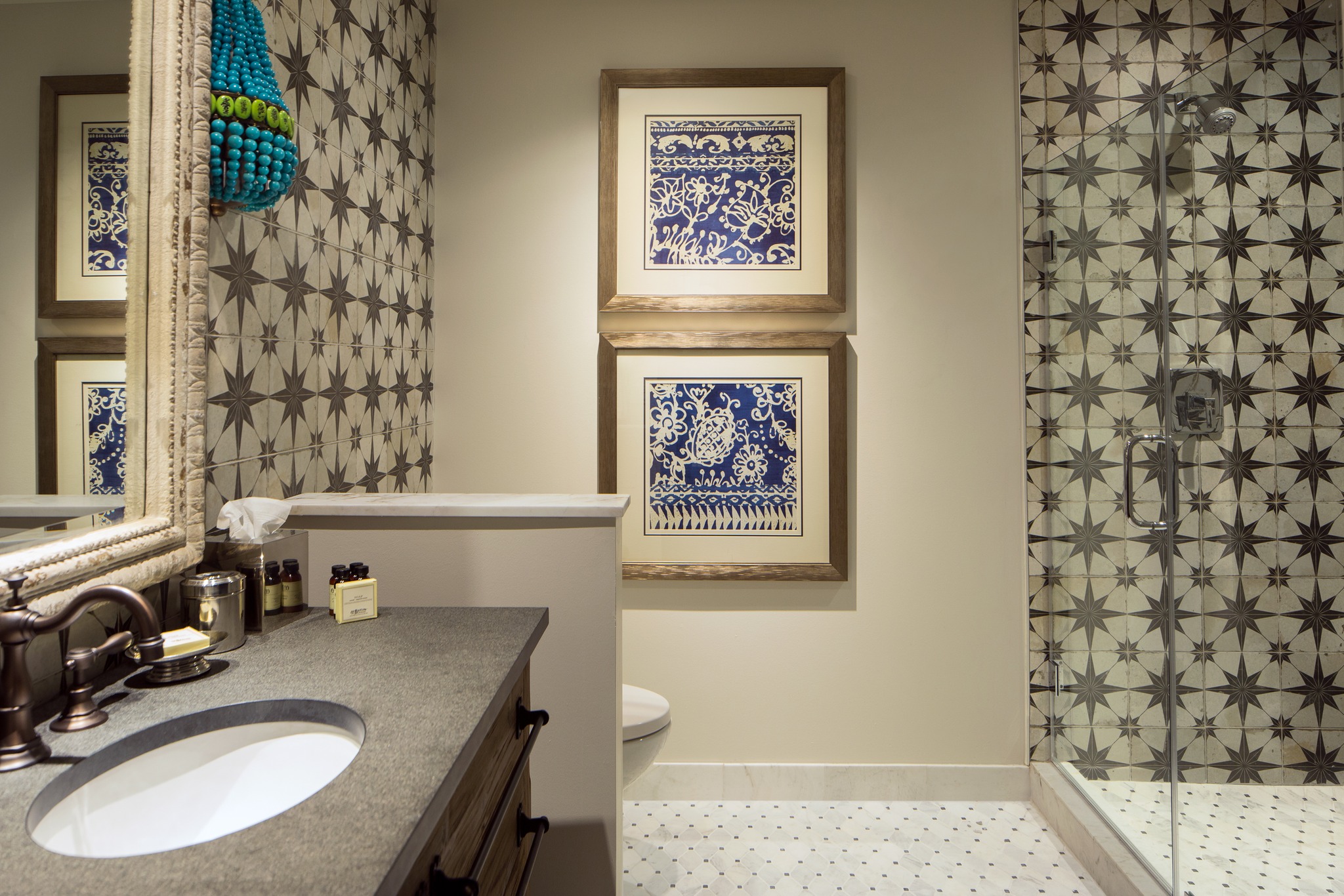 Hotel Zaza Memorial City | Houston TX