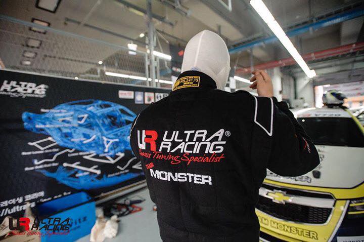 Our... - Ultra Racing USA, LLC - Chassis Tuning Specialist