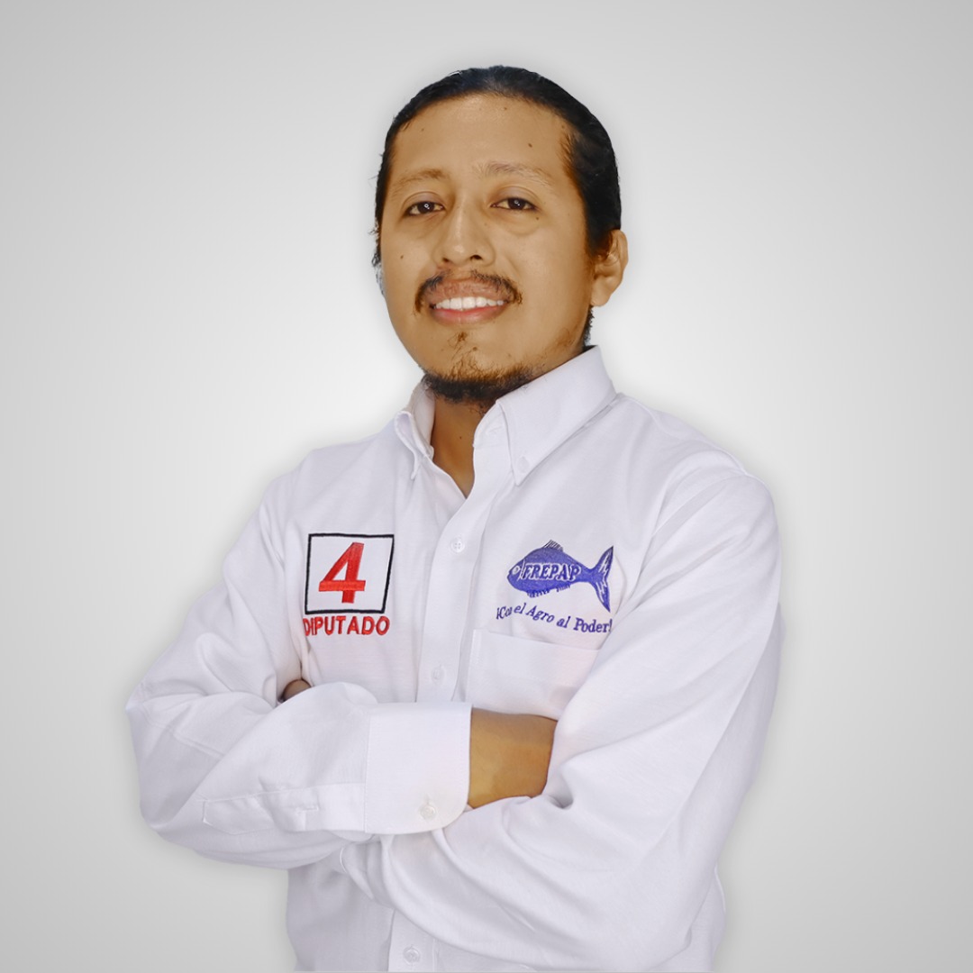 Marco Antonio Penado