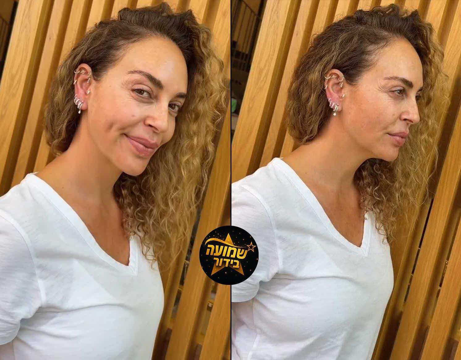 רותם - הכי יפה בישראל: מירי בוהדנה מתחדשת! אין ספק שמירי בוהדנה היא ...