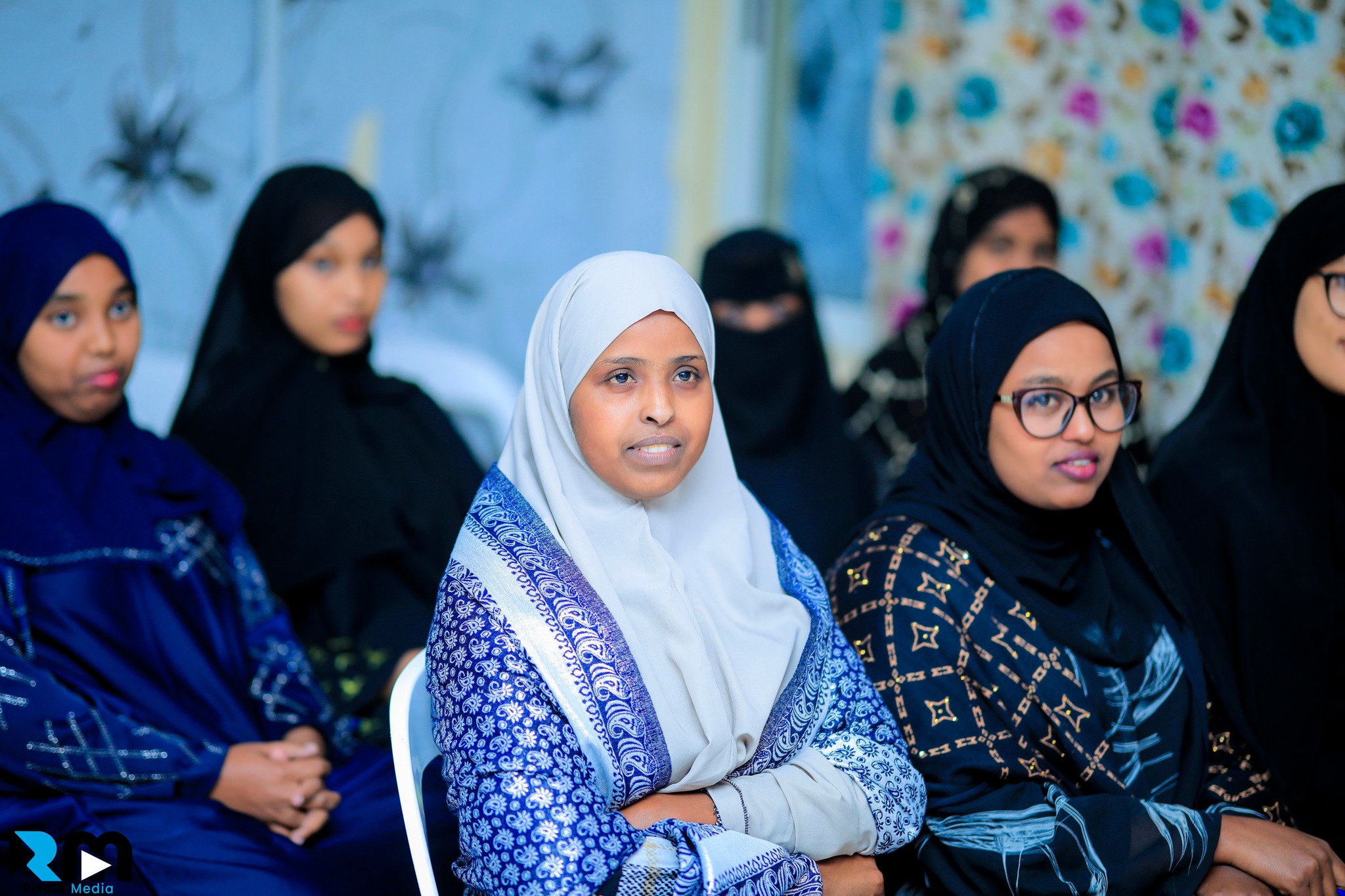 Beder... - Beder International University, Borama