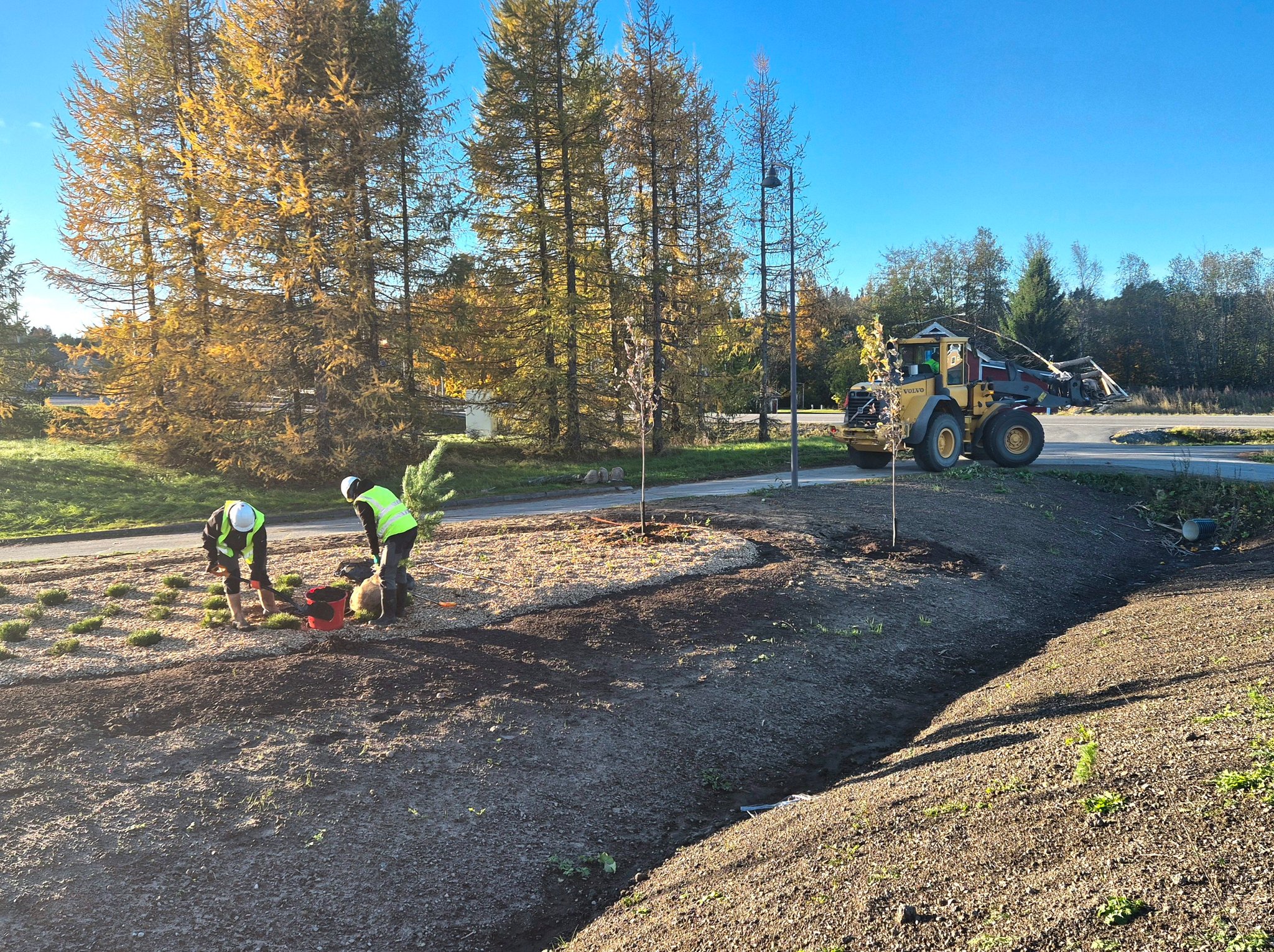Vihertec Oy | Rauma