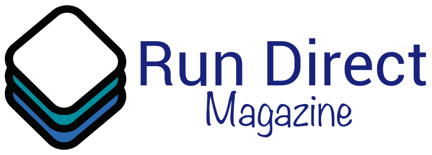 Run Direct Magazine