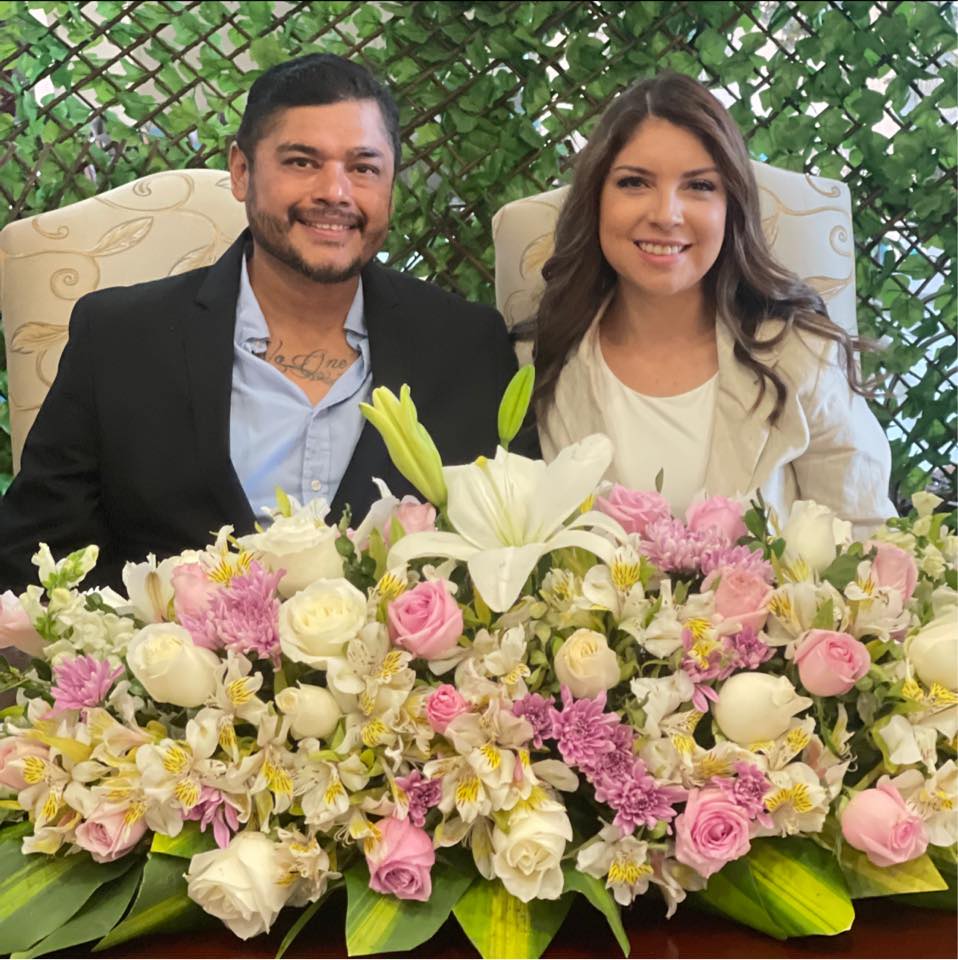 Luis Alberto Rangel Jr.