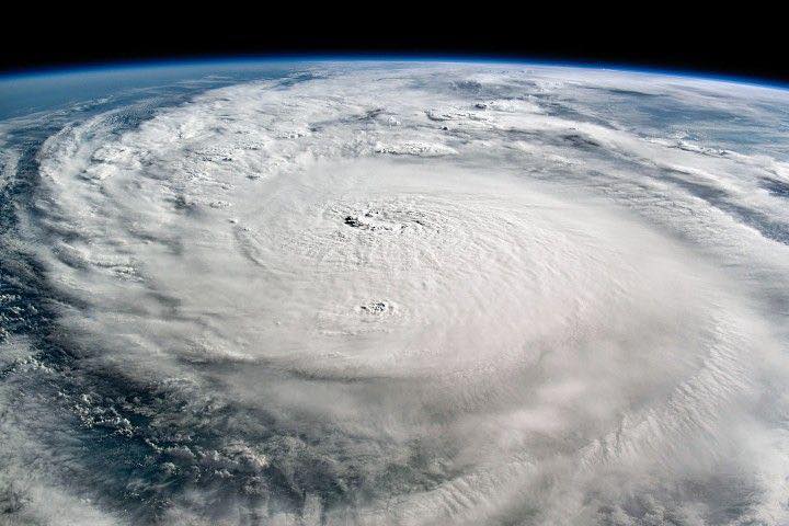 SOMDWXNEWS - The 2025 Atlantic Hurricane Season has officially come to ...