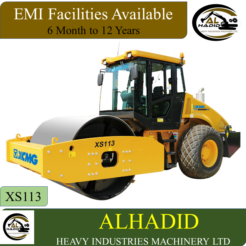 Alhadid Machinery