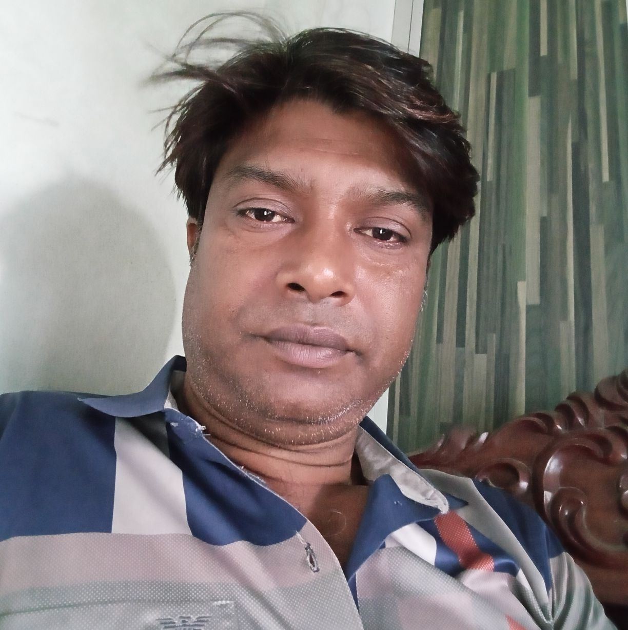 Shahin Alom