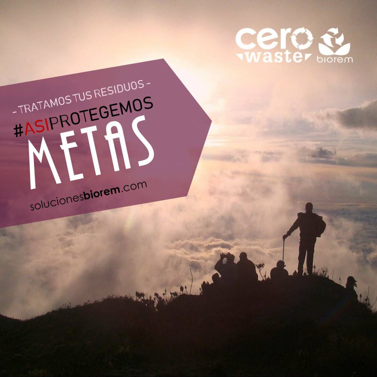 Biorem - Nos encargamos de cuidar el medio ambiente con el... | Facebook