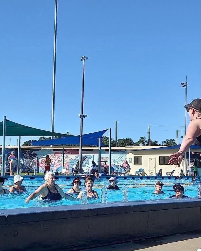Golden Square Pool added a new photo. - Golden Square Pool
