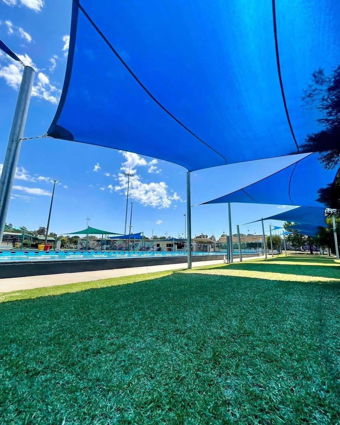 Golden Square Pool added a new photo. - Golden Square Pool