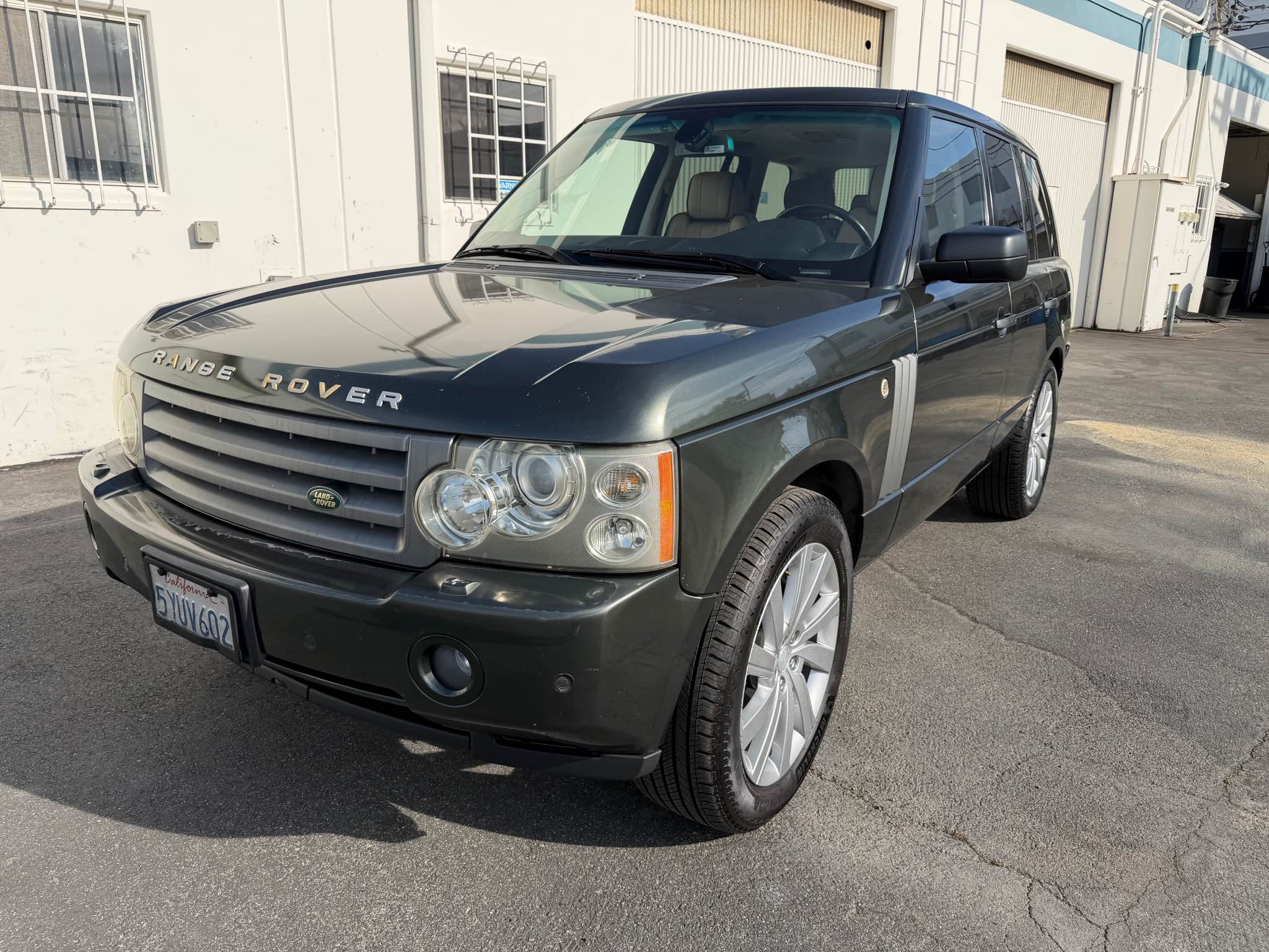 Sitemapcdatahttpthereferenznetrange Rover Hse 2007