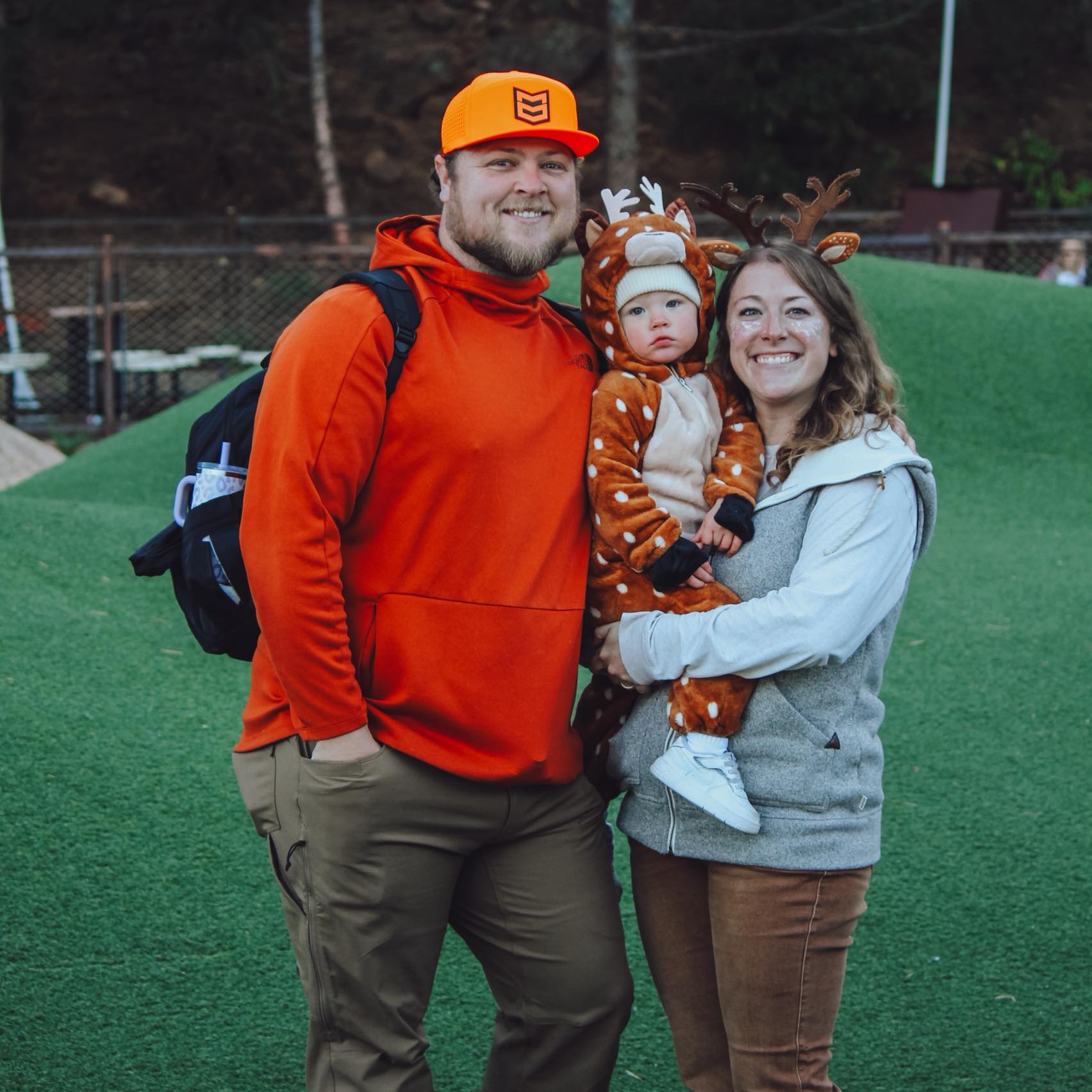 Managing the 2,768-step Manitou Incline is no small feat! 💪 Hear from ...