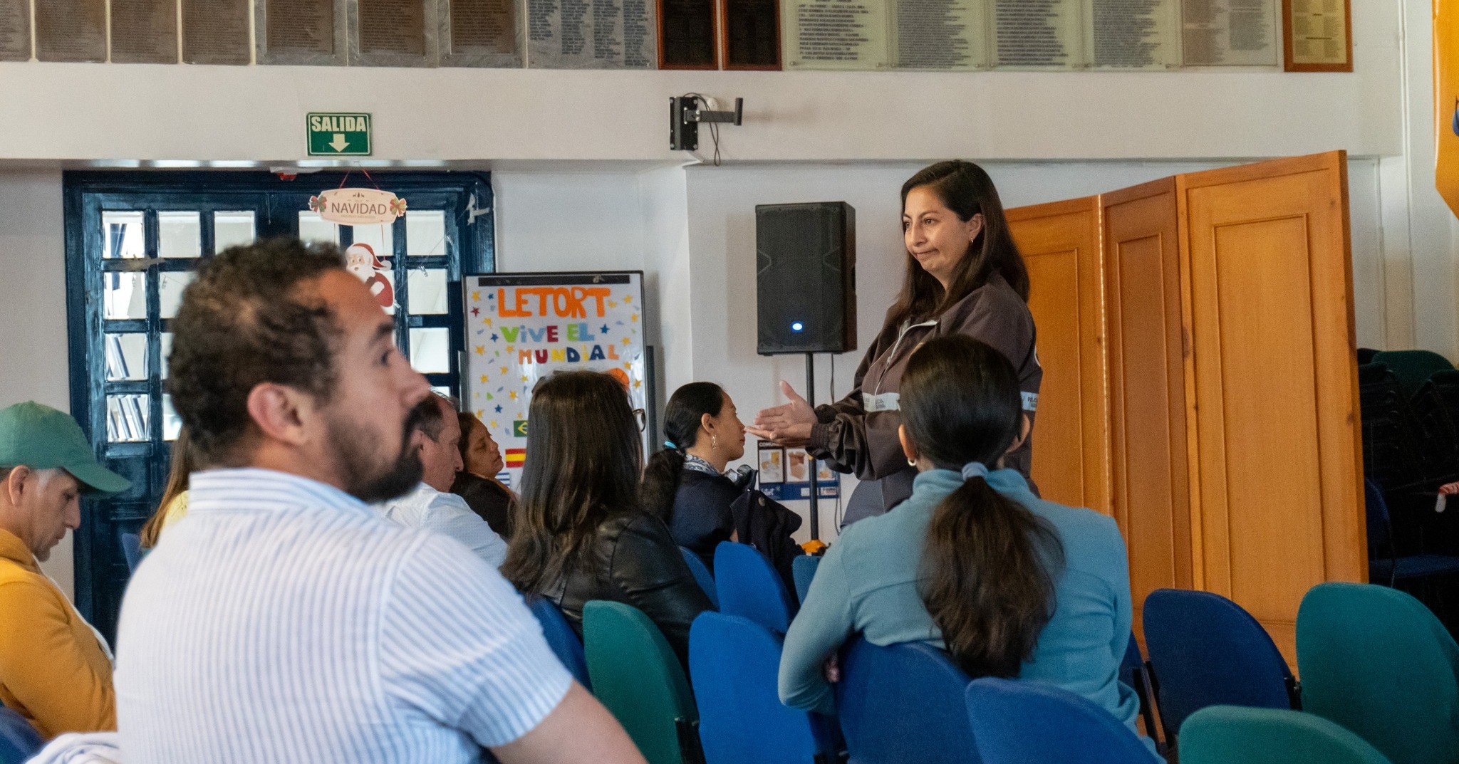 Colegio Letort - ¡BUENAS NOTICIAS! En el Campeonato Nacional Infantil ...
