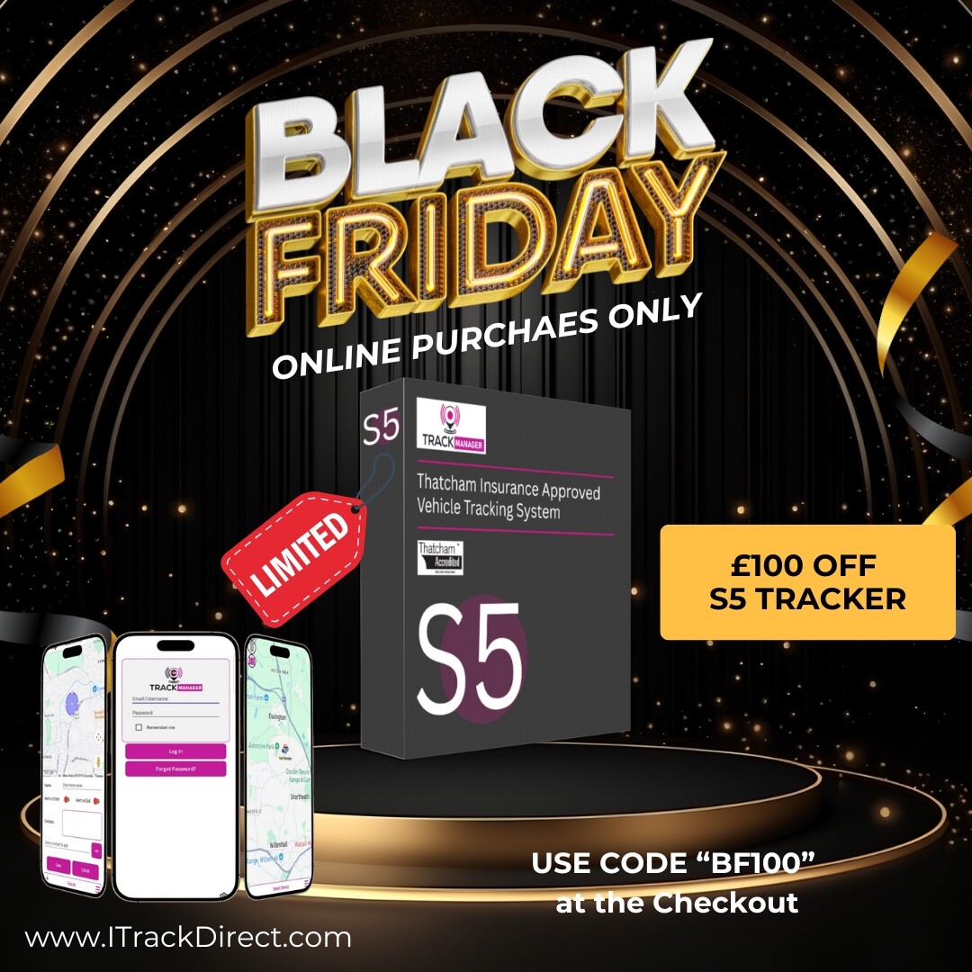 ItrackDirect.com - I Track direct - Live GPS Tracking