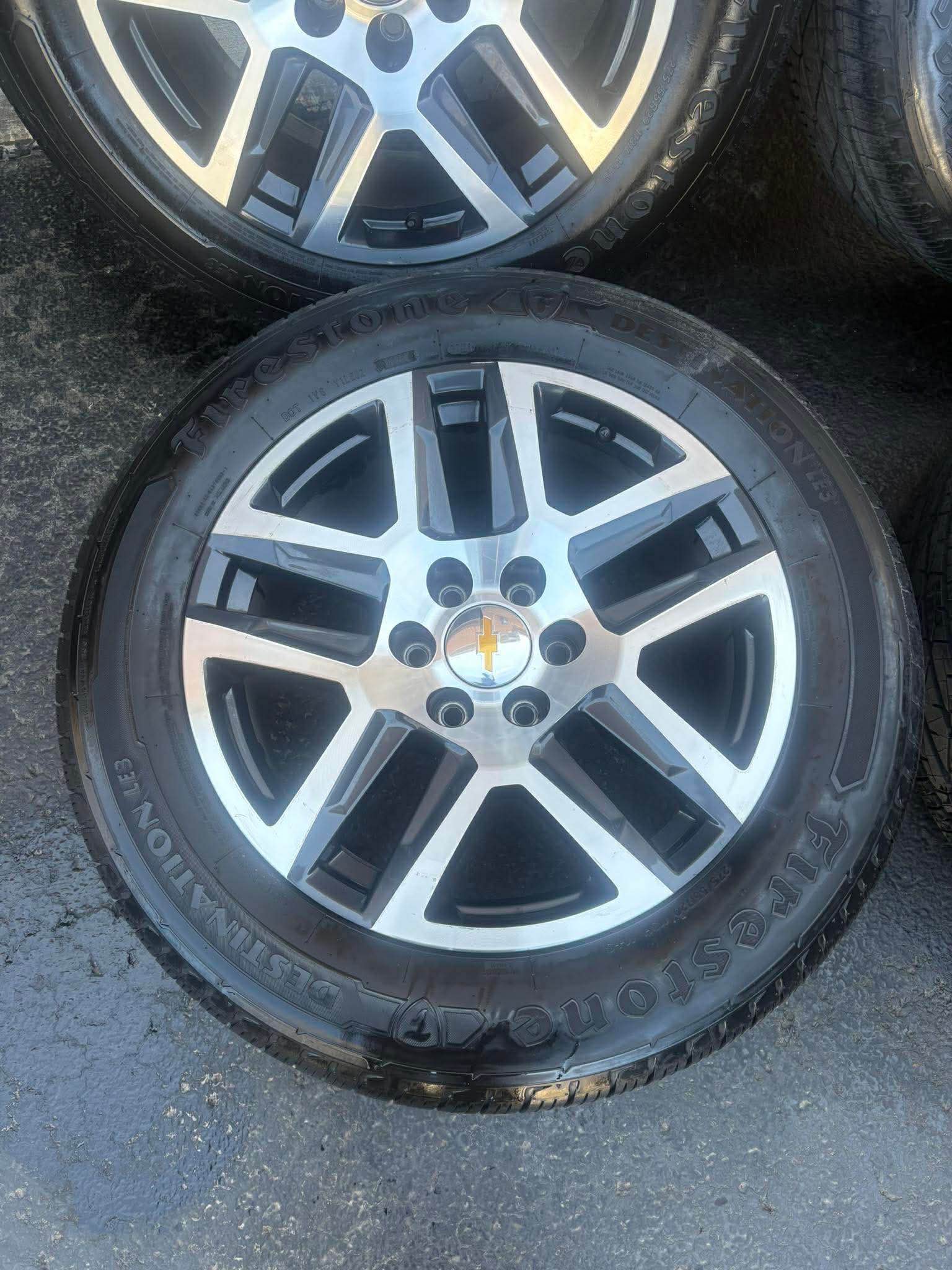 Sitemapcdatahttpsthereferenznet17 Inch Chevy Truck Rims