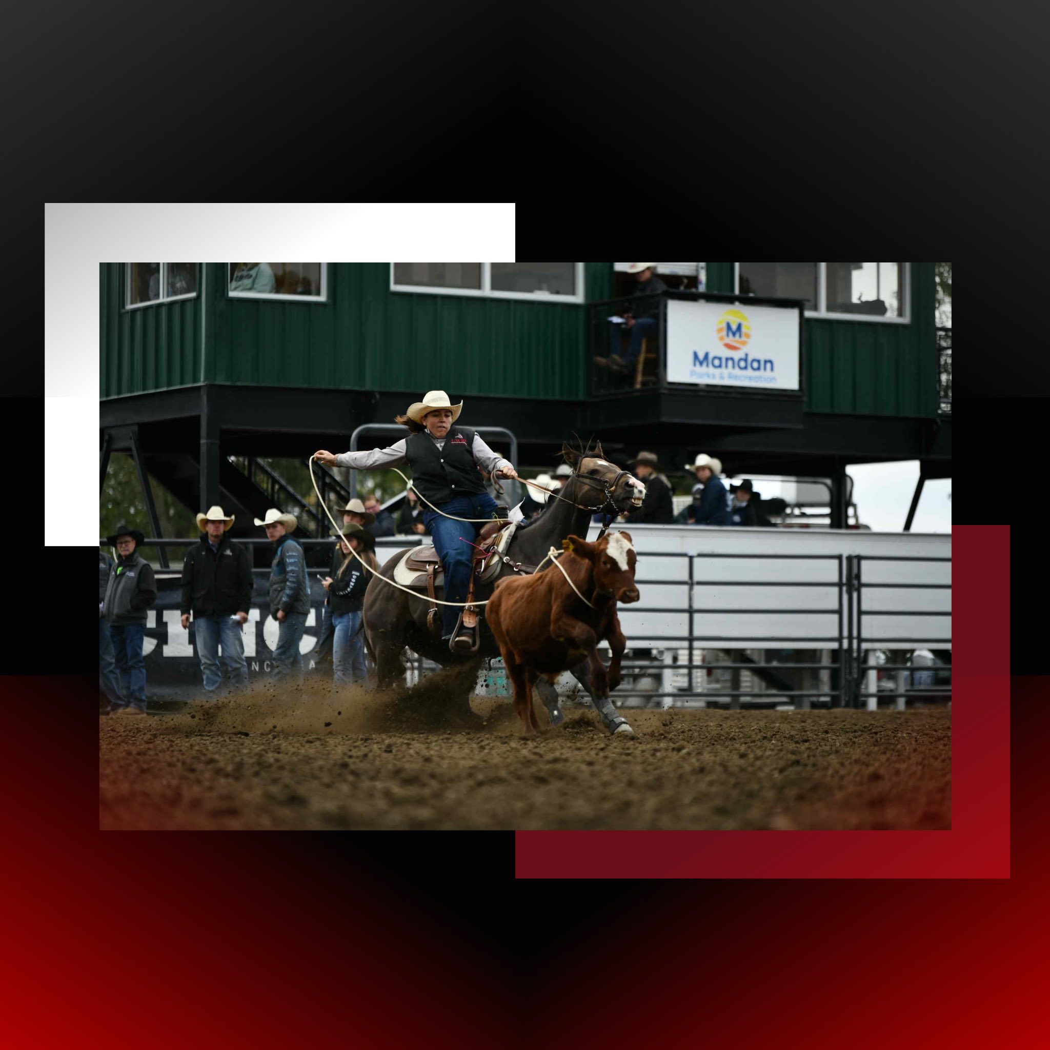 UWRF Rodeo | River Falls WI
