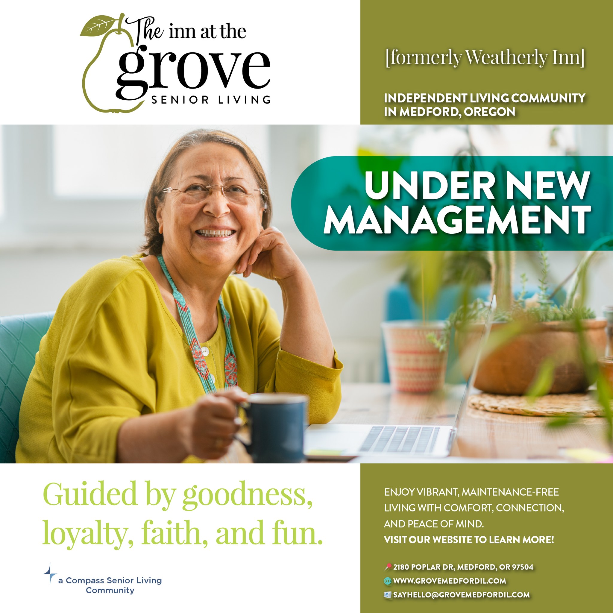 Compass Senior Living