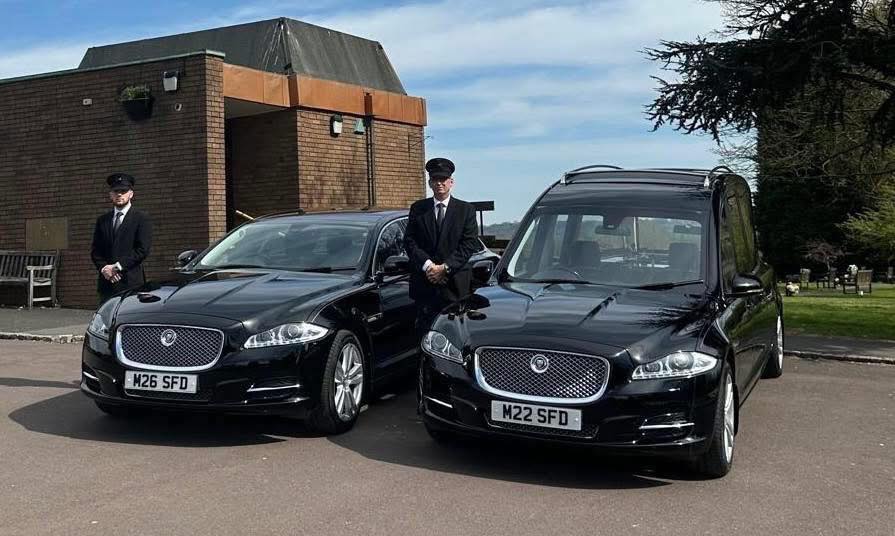S C M Funeral Director | Halesowen