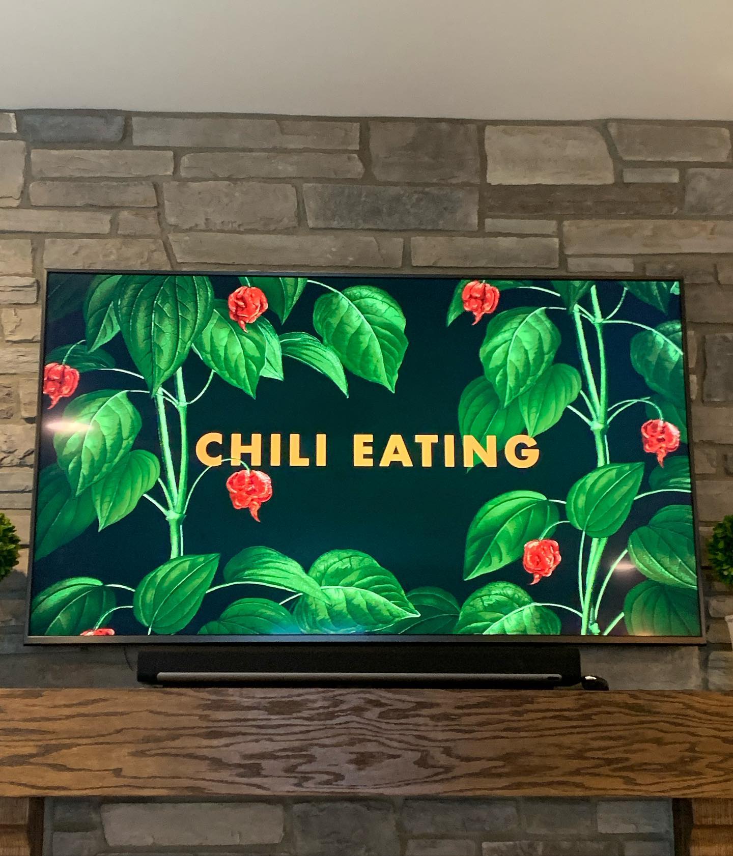 Fort Mill Now TUNE IN The hottest international chili...