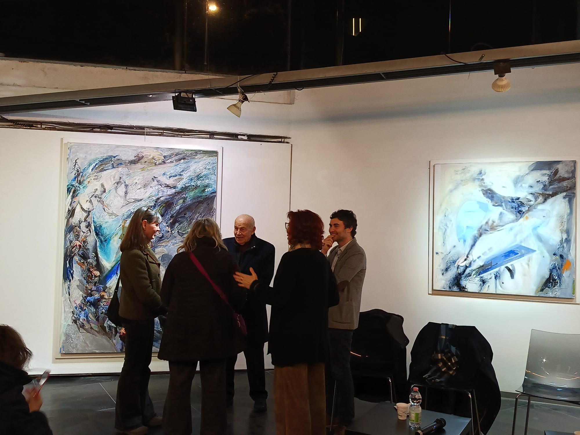 PLUS ARTE PULS | Rome
