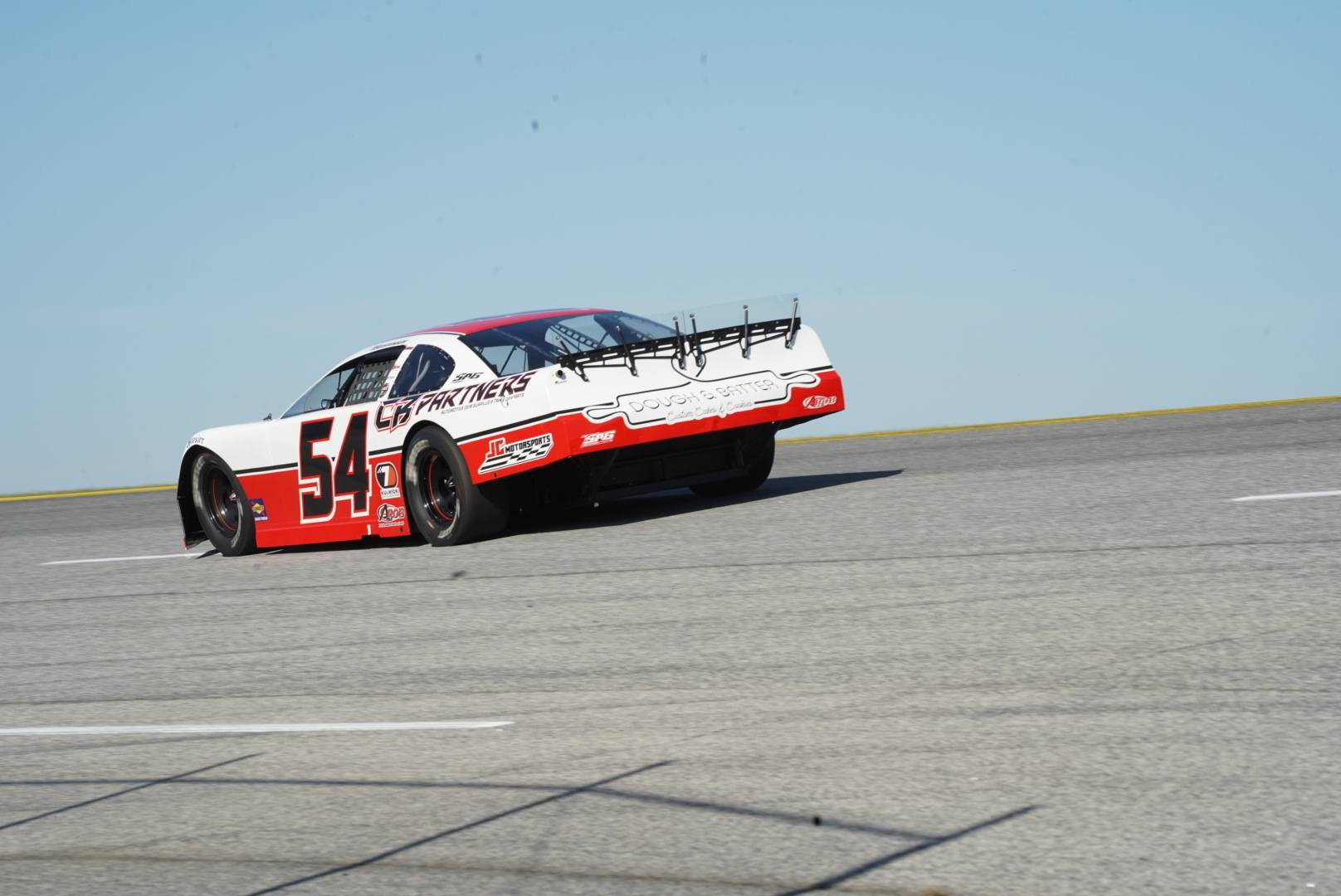SpeedRacer Photos added a new photo —... - SpeedRacer Photos