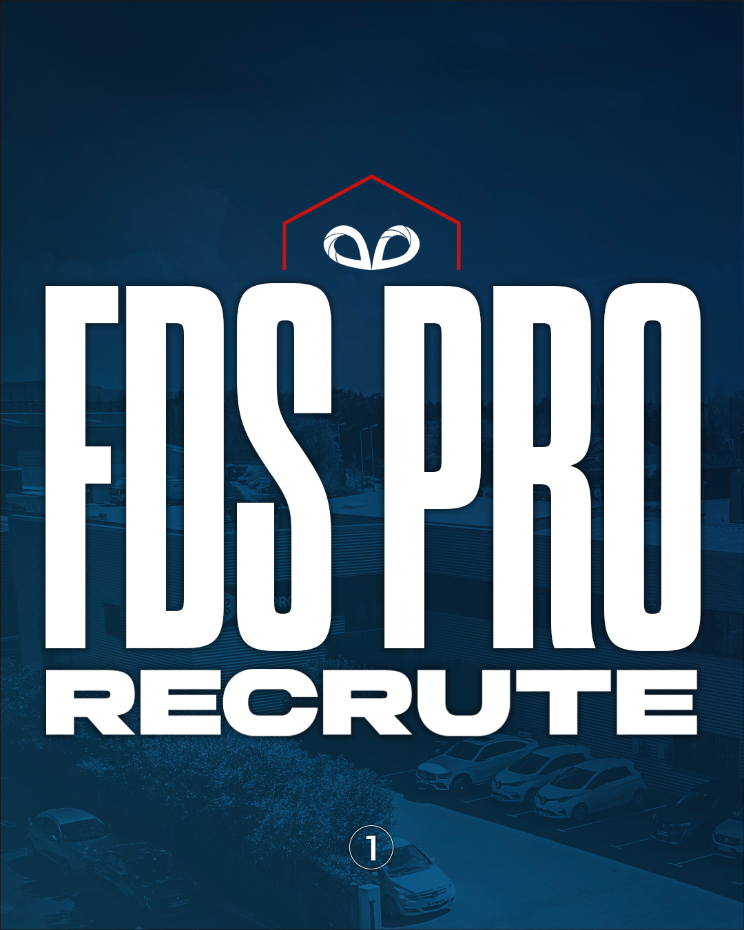 FDS PRO - France... - FDS PRO - France Détection Services