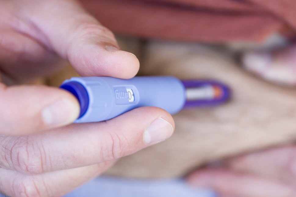 Stay informed: Learn the warning signs of GLP-1 overdose and the key rules for safe dosing from medical experts. Your health comes first! #HealthSafety #GLP1 #WellnessTips https://bit.ly/3TTRF5B