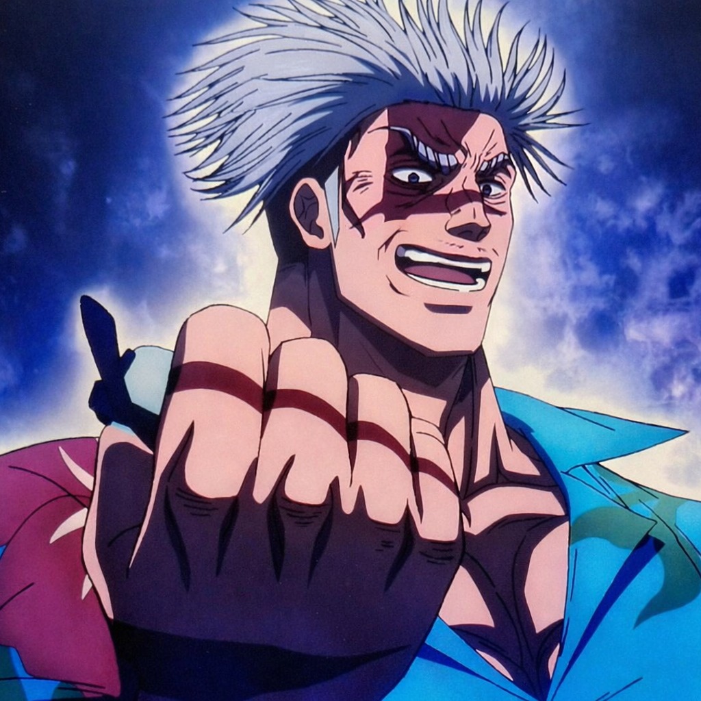 Shuumatsu No Valkyrie a color - Raiden Tameemon Japonés 「5to ...