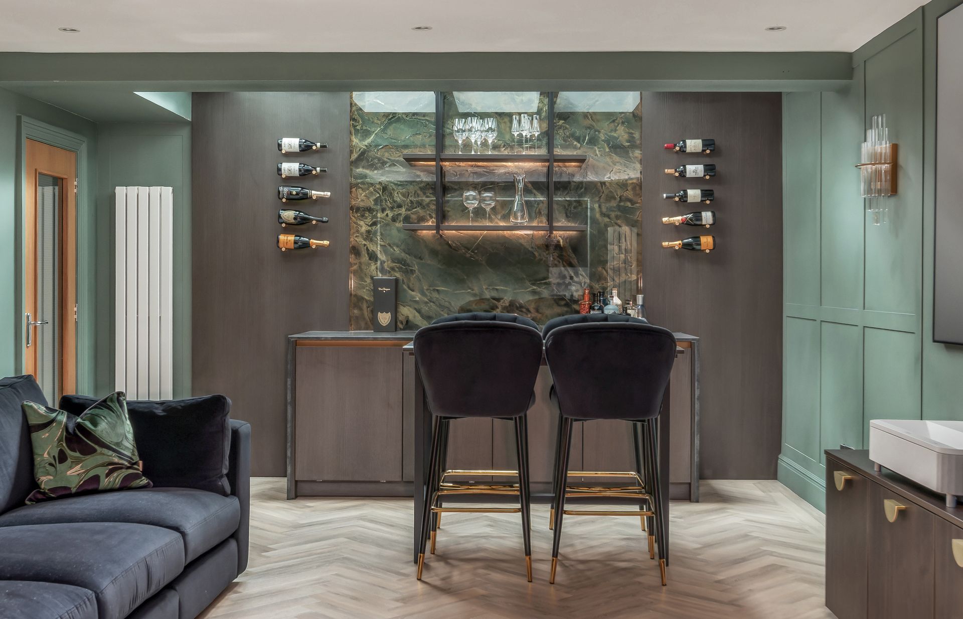 Art House Creative Interiors