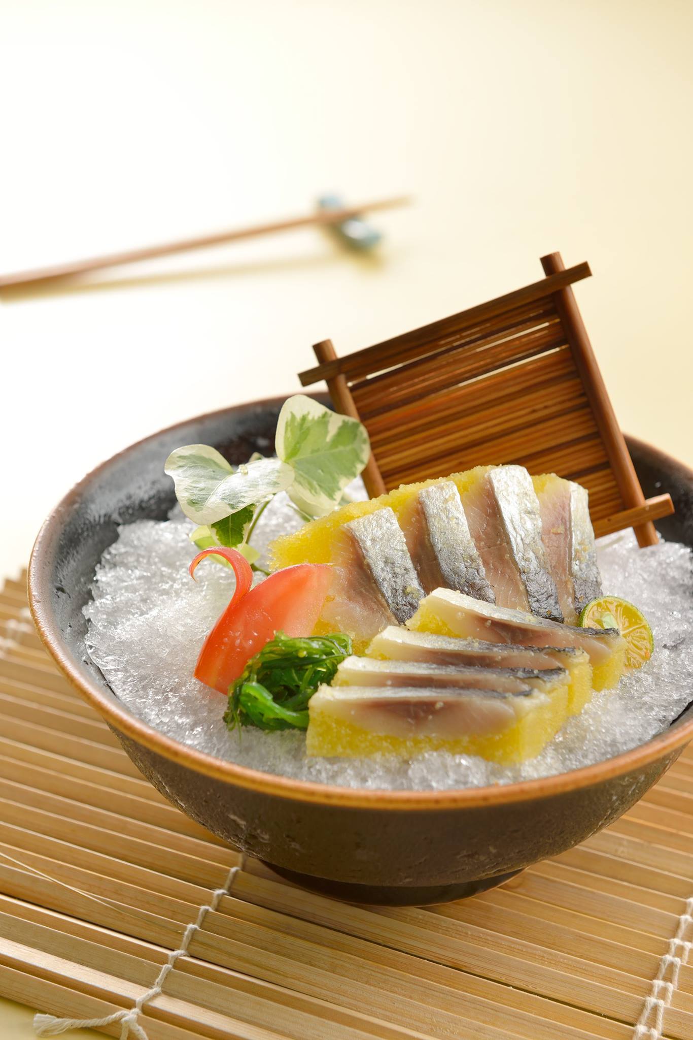 御盛水產 - 鰊魚子又叫尼信，是由新鮮的鰊魚（鯡）再加上金黃色的柳葉魚卵製作而成，含豐富的蛋白質、維他命E、EPA、DHA、維他命D等等，鰊 ...