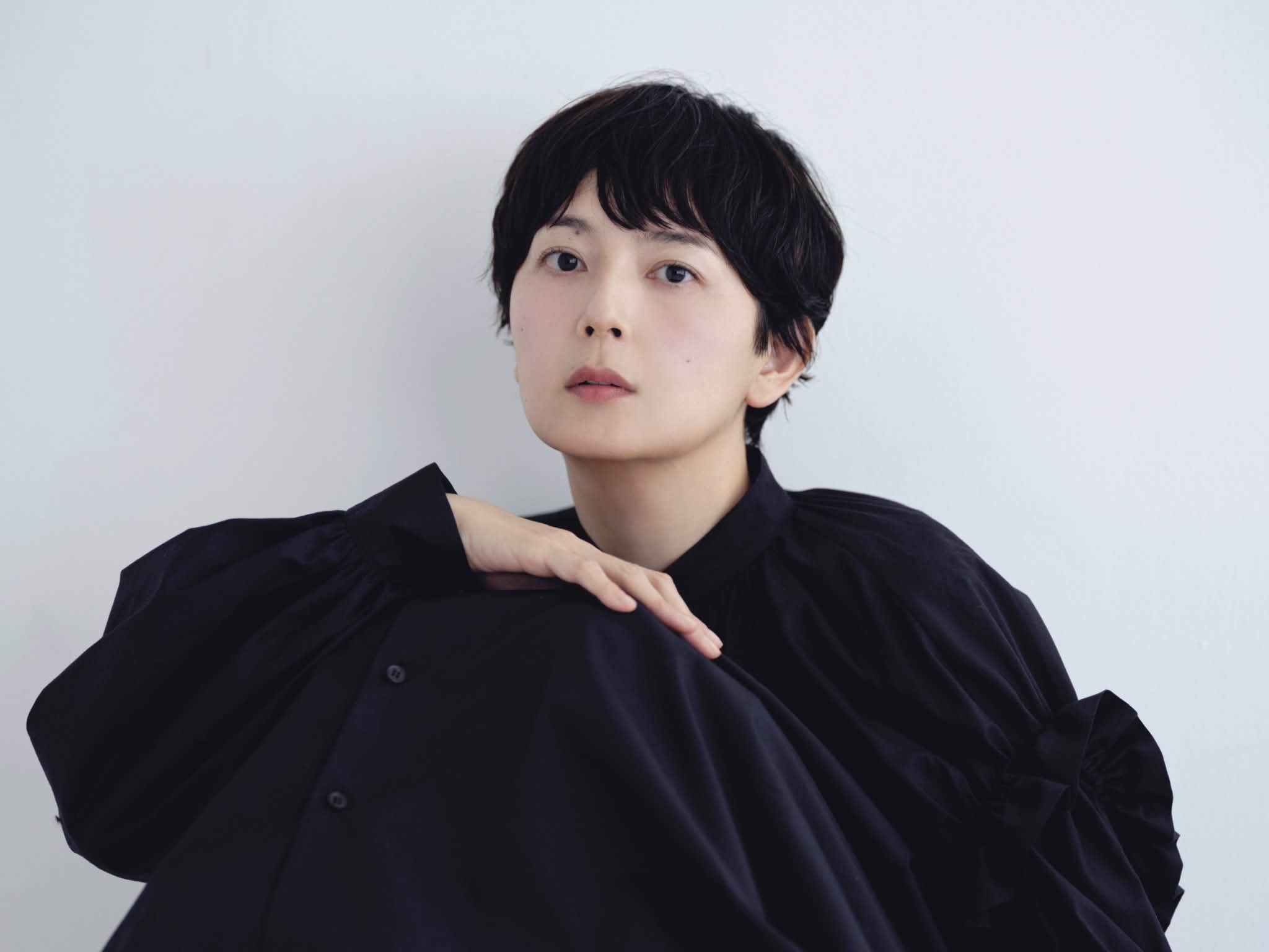 菊池亜希子 Kikuchi Akiko (@kikuchiakikoFANS) • Facebook