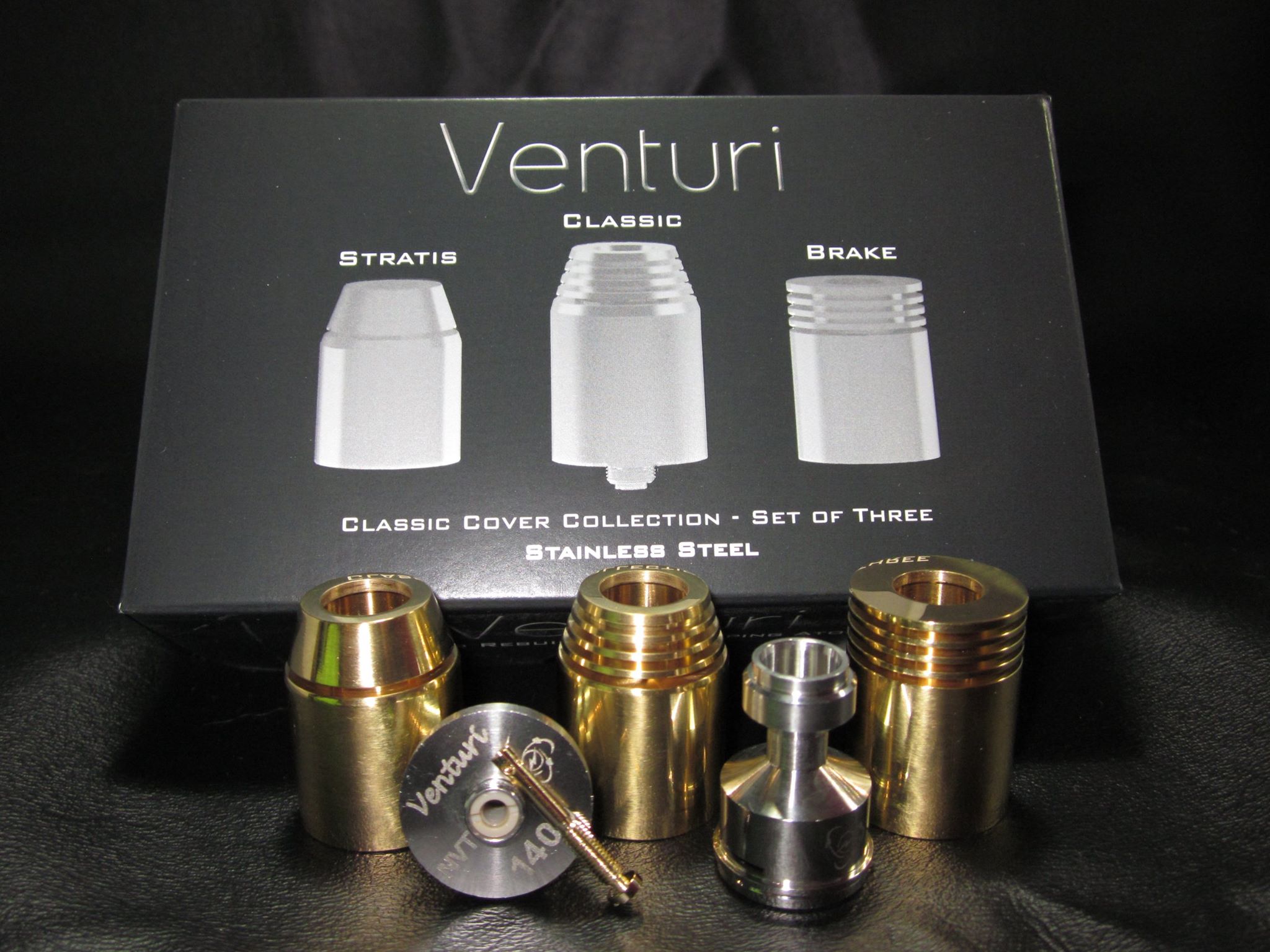 Introducing Dense RDA!!! ✓✓✓ Dense flavor on every hit 