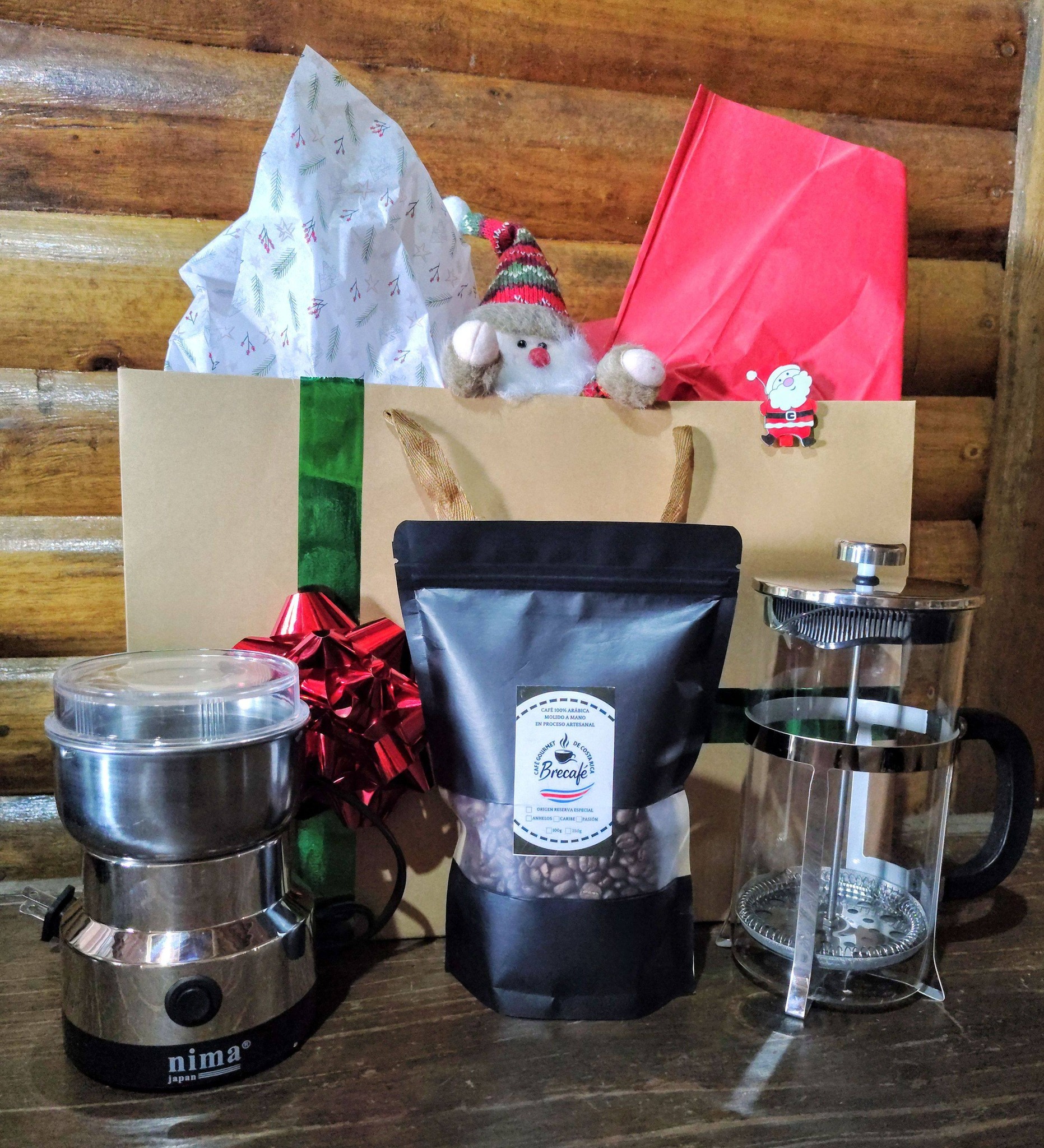 Brecafé Gourmet | Florencia