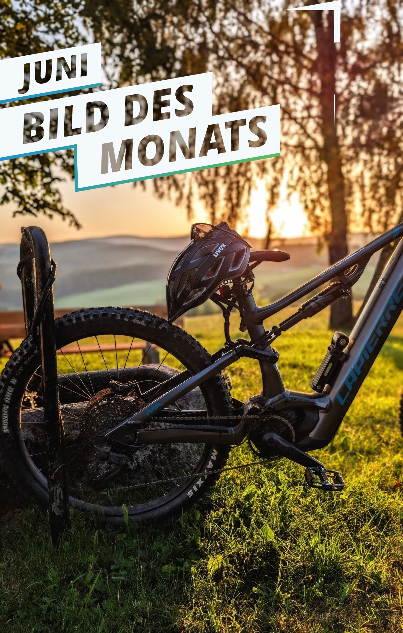 mountainbike airbag Generic Aufblasbare Rampe Fahrrad Extremsport Landung Jump Airbag (Größe: 16,5 x 10 x 5 Fuß), versch Garten scout 800 Size:24