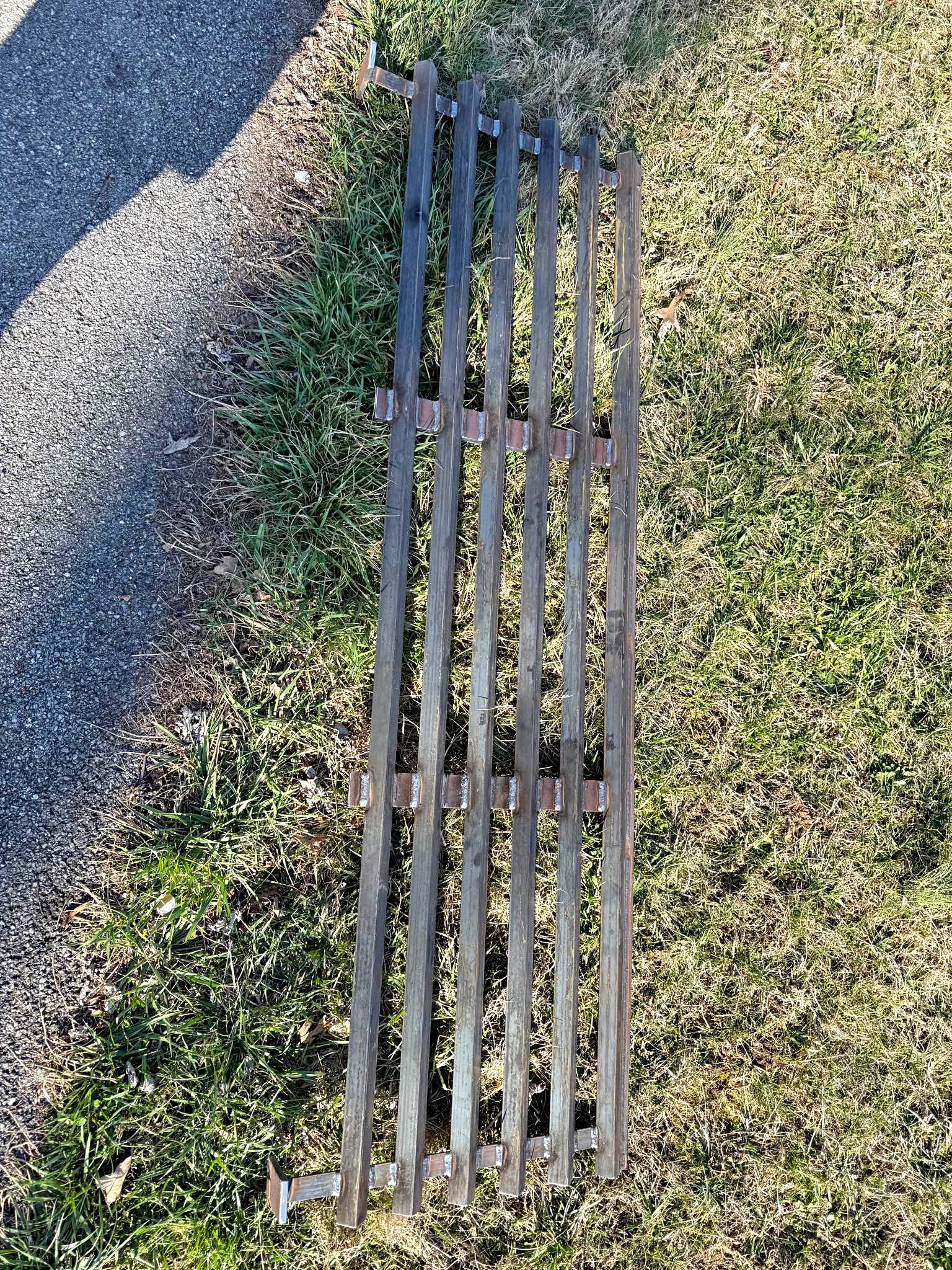 Homemade headache rack - Miscellaneous - Bluff City, Tennessee ...