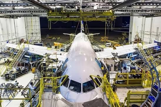 Aviation-knowledge - FULL AUTHORITY DIGITAL ENGINE CONTROL (FADEC) The ...